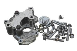 18 Yamaha Wave Runner FX Limited Oil Pump Cover