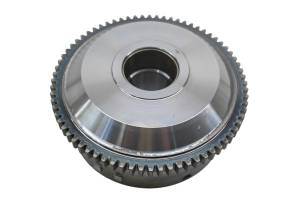 Yamaha - 18 Yamaha Wave Runner FX Limited Flywheel Starter Clutch Bearing & Gear - Image 2