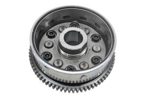 18 Yamaha Wave Runner FX Limited Flywheel Starter Clutch Bearing & Gear