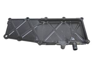 Yamaha - 18 Yamaha Wave Runner FX Limited Water Channel Cover - Image 3