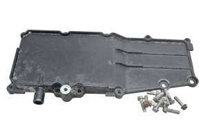 18 Yamaha Wave Runner FX Limited Water Channel Cover