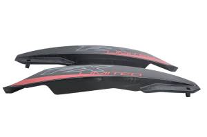 Yamaha - 18 Yamaha Wave Runner FX Limited Side Covers Panels Fenders Left & Right - Image 1