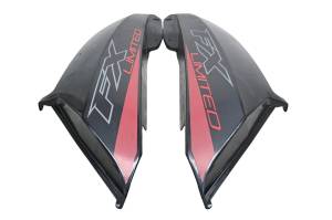 Yamaha - 18 Yamaha Wave Runner FX Limited Side Covers Panels Fenders Left & Right - Image 2
