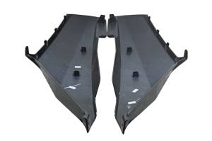 Yamaha - 18 Yamaha Wave Runner FX Limited Side Covers Panels Fenders Left & Right - Image 3