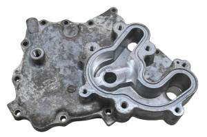 Yamaha - 18 Yamaha Wave Runner FX Limited Water Pump Cover - Image 2