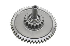 18 Yamaha Wave Runner FX Limited Crank Gear