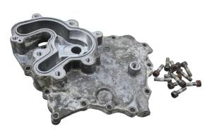 18 Yamaha Wave Runner FX Limited Water Pump Cover