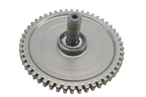 Yamaha - 18 Yamaha Wave Runner FX Limited Crank Gear - Image 2