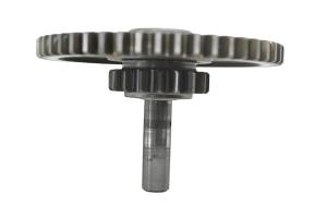 Yamaha - 18 Yamaha Wave Runner FX Limited Crank Gear - Image 3
