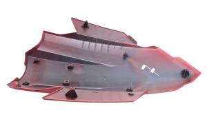 Yamaha - 18 Yamaha Wave Runner FX Limited Upper Hood Cover - Image 3