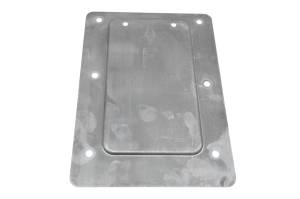 Yamaha - 18 Yamaha Wave Runner FX Limited Oil Pan Baffle Plate - Image 2