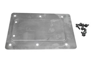 18 Yamaha Wave Runner FX Limited Oil Pan Baffle Plate