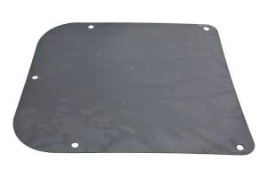 18 Yamaha Wave Runner FX Limited Loker Bow Plate