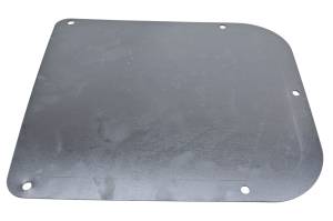 Yamaha - 18 Yamaha Wave Runner FX Limited Loker Bow Plate - Image 3