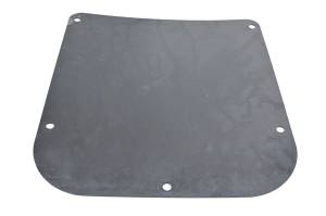 Yamaha - 18 Yamaha Wave Runner FX Limited Loker Bow Plate - Image 2
