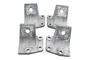 18 Yamaha Wave Runner FX Limited Engine Brackets Mounts