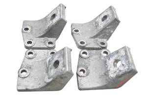 Yamaha - 18 Yamaha Wave Runner FX Limited Engine Brackets Mounts - Image 2