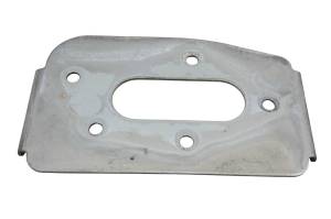 Yamaha - 18 Yamaha Wave Runner FX Limited Control Cable Stay Bracket - Image 1