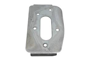 Yamaha - 18 Yamaha Wave Runner FX Limited Control Cable Stay Bracket - Image 2