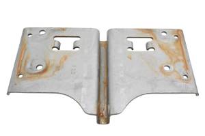 Yamaha - 17 Yamaha Waverunner FX LTD SVHO Lid Hinge Plate - Image 3