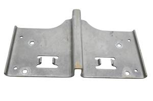 17 Yamaha Waverunner FX LTD SVHO Lid Hinge Plate