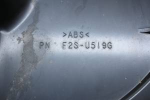Yamaha - 18 Yamaha Wave Runner FX Limited Inner Engine Hatch - Image 4