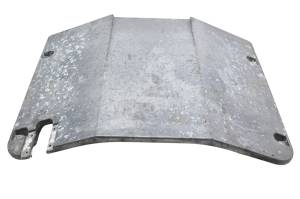 17 Yamaha Waverunner FX LTD SVHO Riding Plate