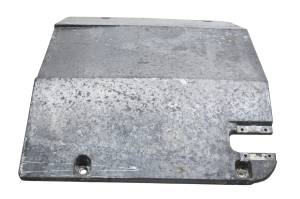 Yamaha - 17 Yamaha Waverunner FX LTD SVHO Riding Plate - Image 2