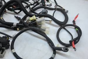 Yamaha - 18 Yamaha Wave Runner FX Limited Wire Harness Electrical Wiring - Image 3
