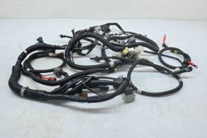 Yamaha - 18 Yamaha Wave Runner FX Limited Wire Harness Electrical Wiring - Image 1