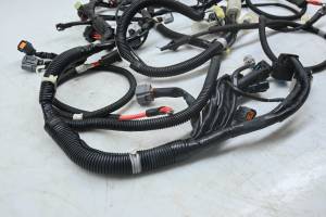 Yamaha - 18 Yamaha Wave Runner FX Limited Wire Harness Electrical Wiring - Image 2