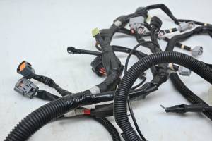 Yamaha - 18 Yamaha Wave Runner FX Limited Wire Harness Electrical Wiring - Image 4