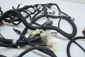Yamaha - 18 Yamaha Wave Runner FX Limited Wire Harness Electrical Wiring - Image 5