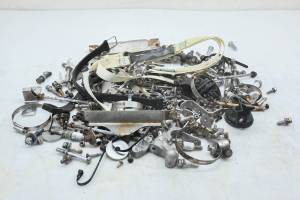 18 Yamaha Wave Runner FX Limited Hardware Set Nuts & Bolts