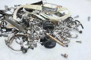 Yamaha - 18 Yamaha Wave Runner FX Limited Hardware Set Nuts & Bolts - Image 3