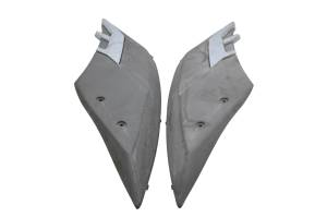 Yamaha - 17 Yamaha Waverunner FX LTD SVHO Stern Covers Left & Right - Image 1