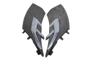 Yamaha - 17 Yamaha Waverunner FX LTD SVHO Stern Covers Left & Right - Image 3