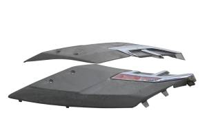 Yamaha - 17 Yamaha Waverunner FX LTD SVHO Stern Covers Left & Right - Image 2