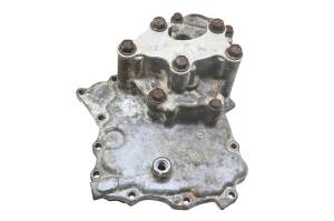 Yamaha - 17 Yamaha Waverunner FX LTD SVHO Oil Pump Cover - Image 2