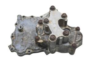 17 Yamaha Waverunner FX LTD SVHO Oil Pump Cover