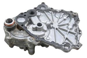Yamaha - 17 Yamaha Waverunner FX LTD SVHO Oil Pump Cover - Image 3
