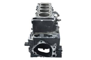 Yamaha - 18 Yamaha Wave Runner FX Limited Crankcase Center Crank Case & Cylinders - Image 4