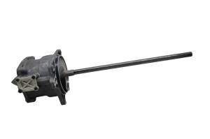 18 Yamaha Wave Runner FX Limited Jet Pump & Drive Shaft