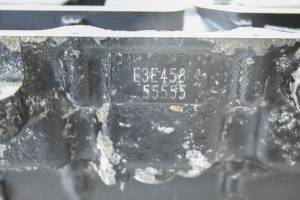 Yamaha - 18 Yamaha Wave Runner FX Limited Crankcase Center Crank Case & Cylinders - Image 9