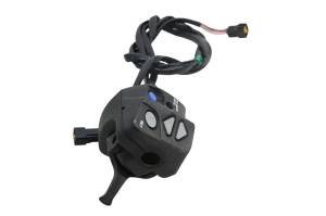 Yamaha - 18 Yamaha Wave Runner FX Limited Throttle & Cruise Assist Switch - Image 2