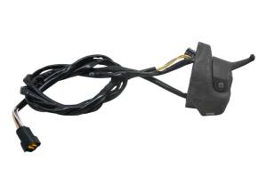 Yamaha - 18 Yamaha Wave Runner FX Limited Throttle & Cruise Assist Switch - Image 3