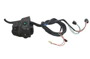 Yamaha - 18 Yamaha Wave Runner FX Limited Start Stop Trim Switch - Image 2
