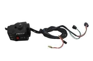 Yamaha - 18 Yamaha Wave Runner FX Limited Start Stop Trim Switch - Image 1
