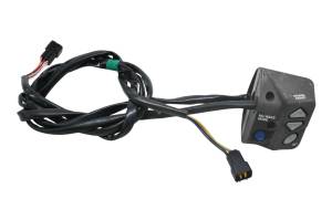 18 Yamaha Wave Runner FX Limited Throttle & Cruise Assist Switch
