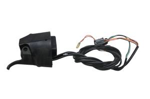 Yamaha - 18 Yamaha Wave Runner FX Limited Start Stop Trim Switch - Image 3
